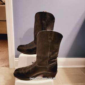 DURANGO men's western boots